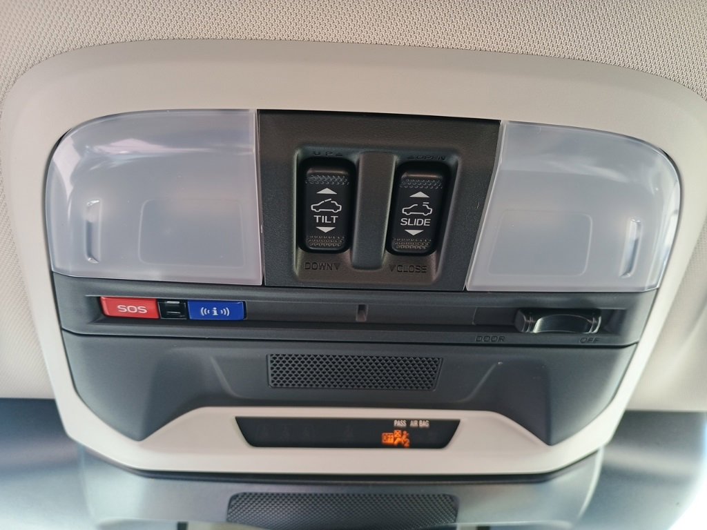 New 2026 Subaru Crosstrek 2.0i Premium image 23