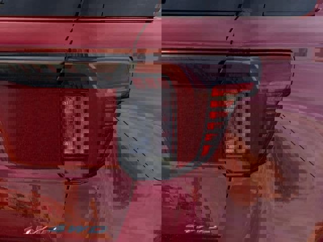 New 2026 Ford Explorer Platinum image 44