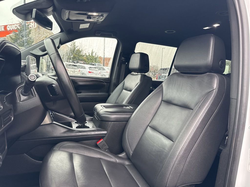 Used 2024 Chevrolet Tahoe LT image 15