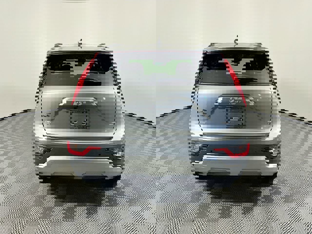 New 2026 Kia Niro EX image 4