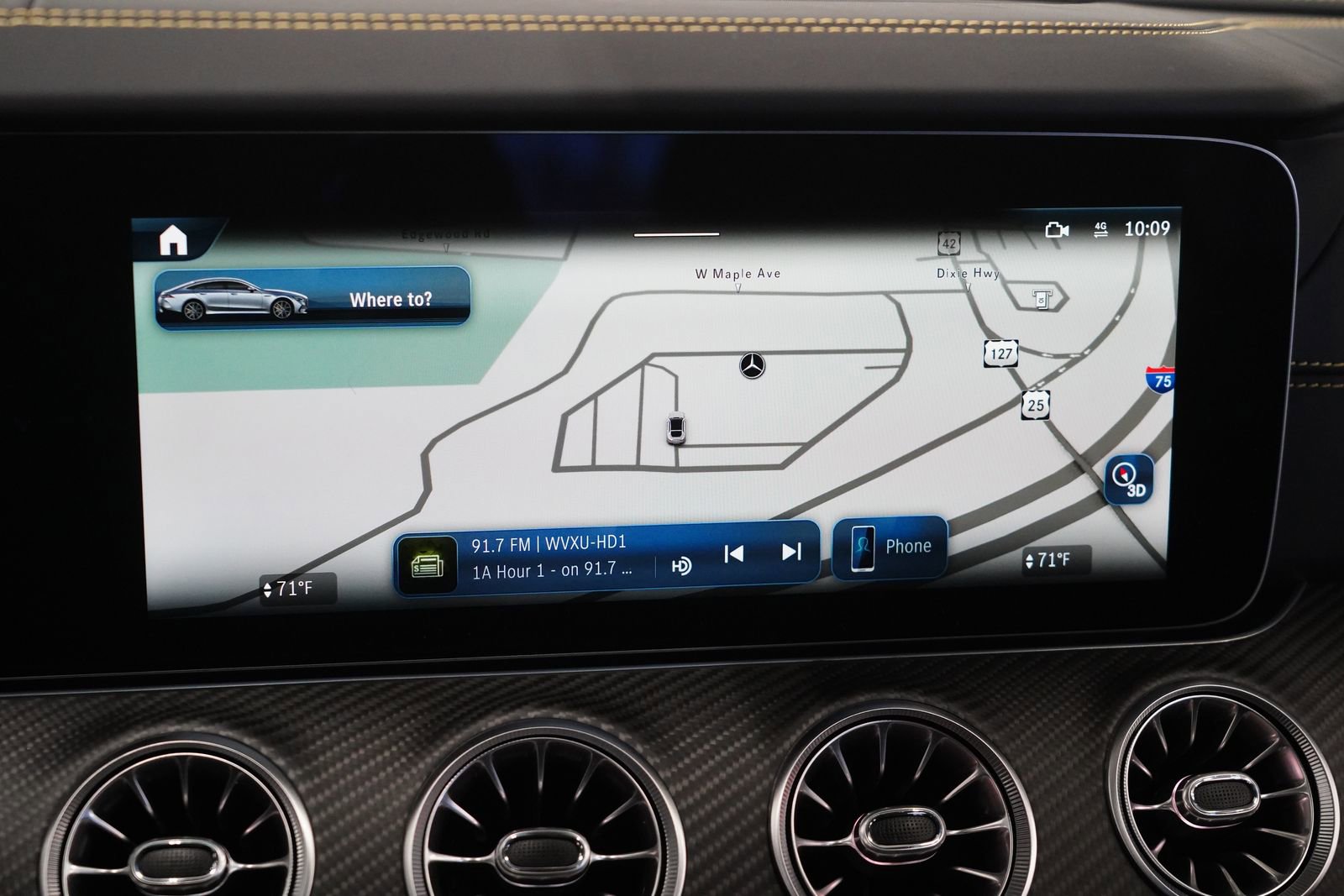 New 2026 Mercedes-Benz AMG GT 63 image 29