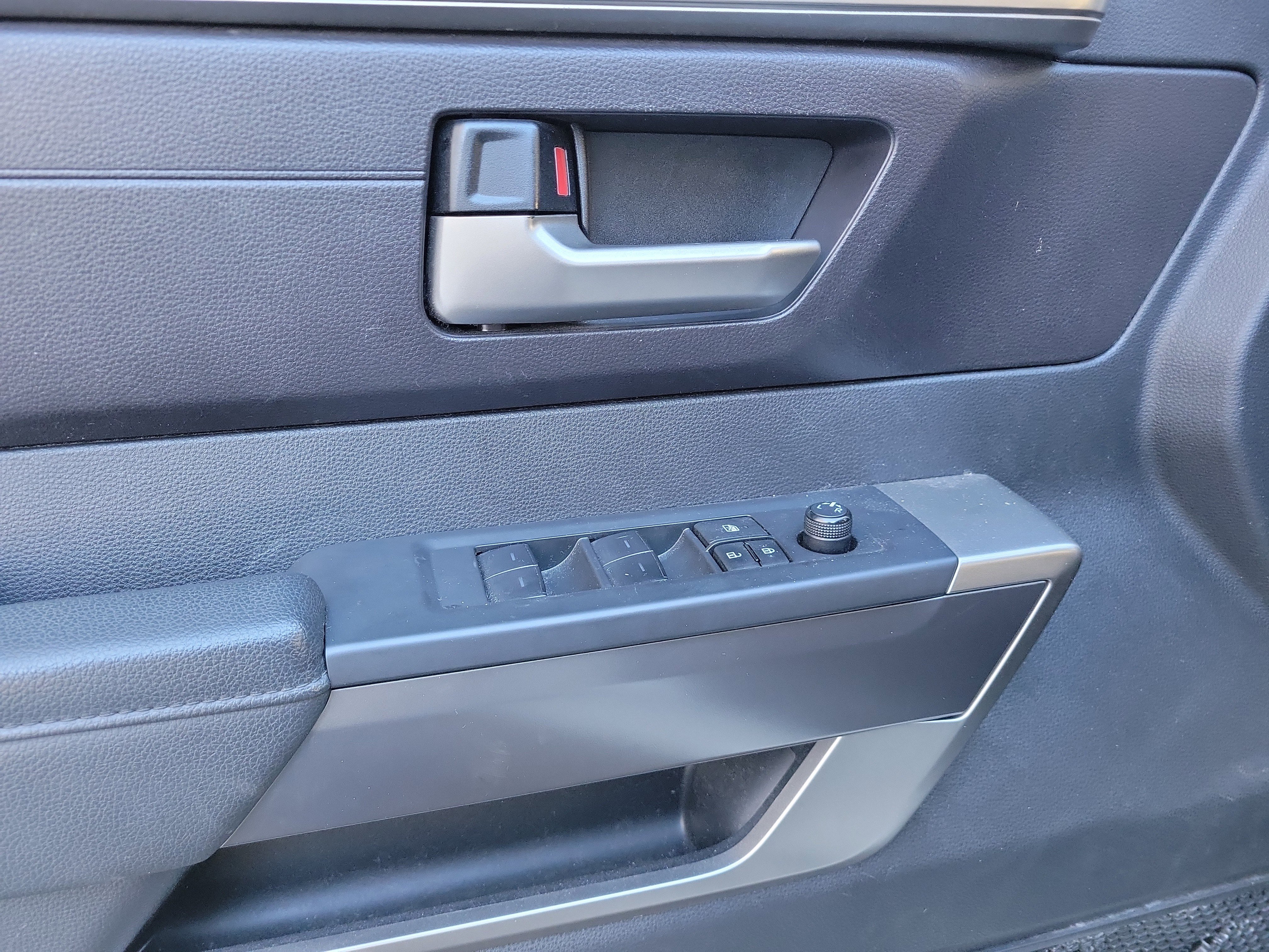 Used 2024 Toyota Tundra SR5 image 14