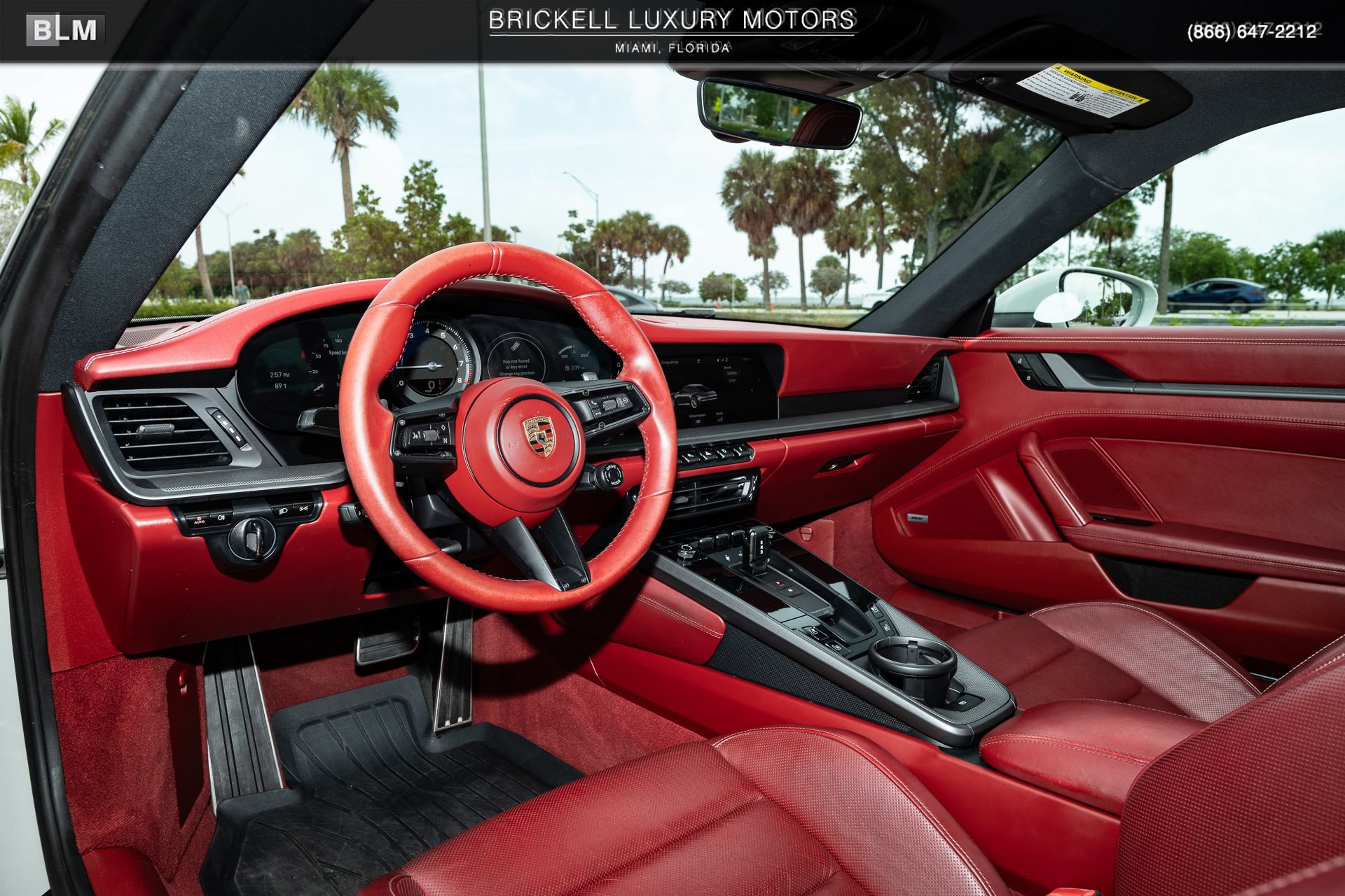 Used 2020 Porsche 911 Carrera S RWD image 5