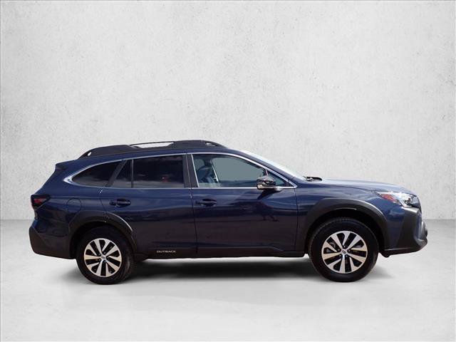 Certified 2025 Subaru Outback Premium AWD/4WD image 5