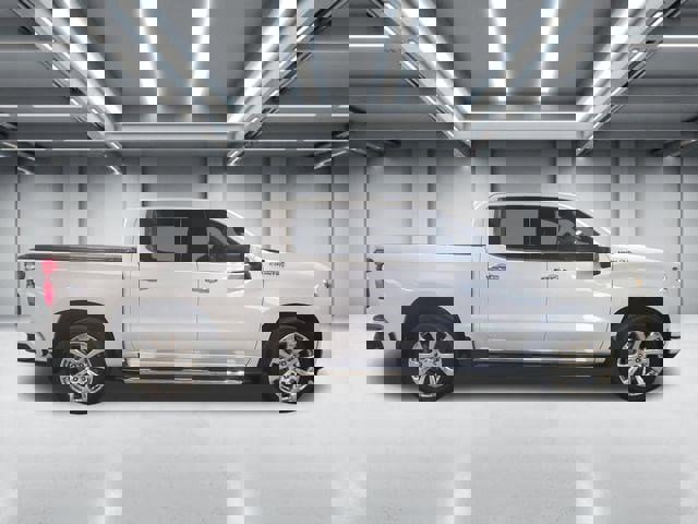 Used 2021 Chevrolet Silverado 1500 High Country w/ Technology Package
