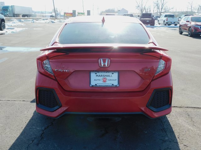 Used 2019 Honda Civic Si image 7