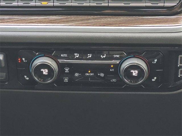 Used 2025 Chevrolet Silverado 2500 LT w/ Safety Package image 15