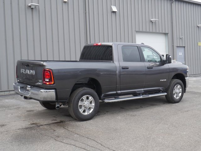 Used 2025 RAM 2500 Big Horn image 11
