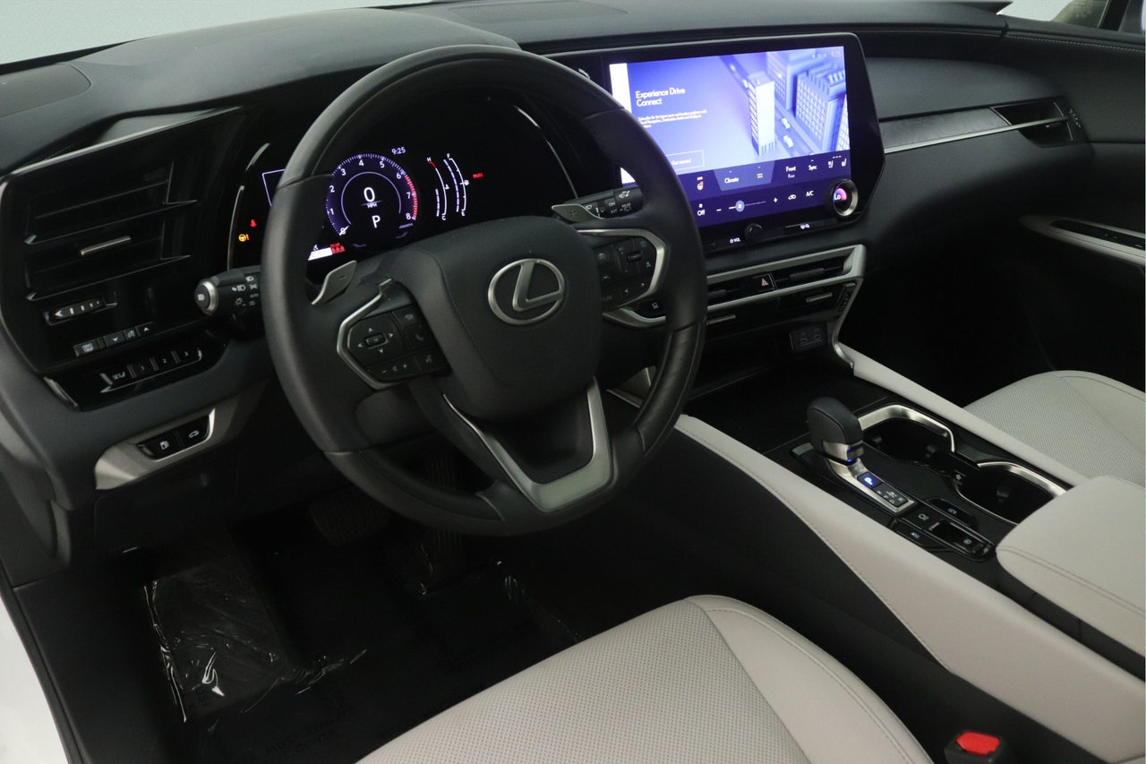 Used 2024 Lexus RX 350 Premium w/ Cold Area Package FWD image 14