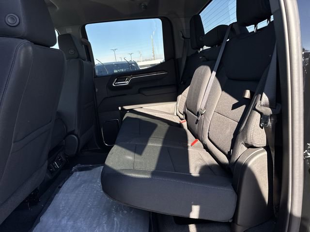 New 2026 GMC Sierra 1500 Elevation image 22