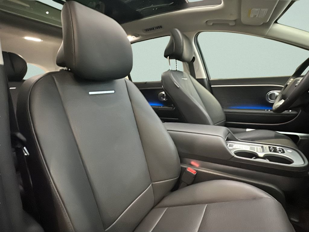 New 2026 Hyundai Ioniq 9 Limited image 19