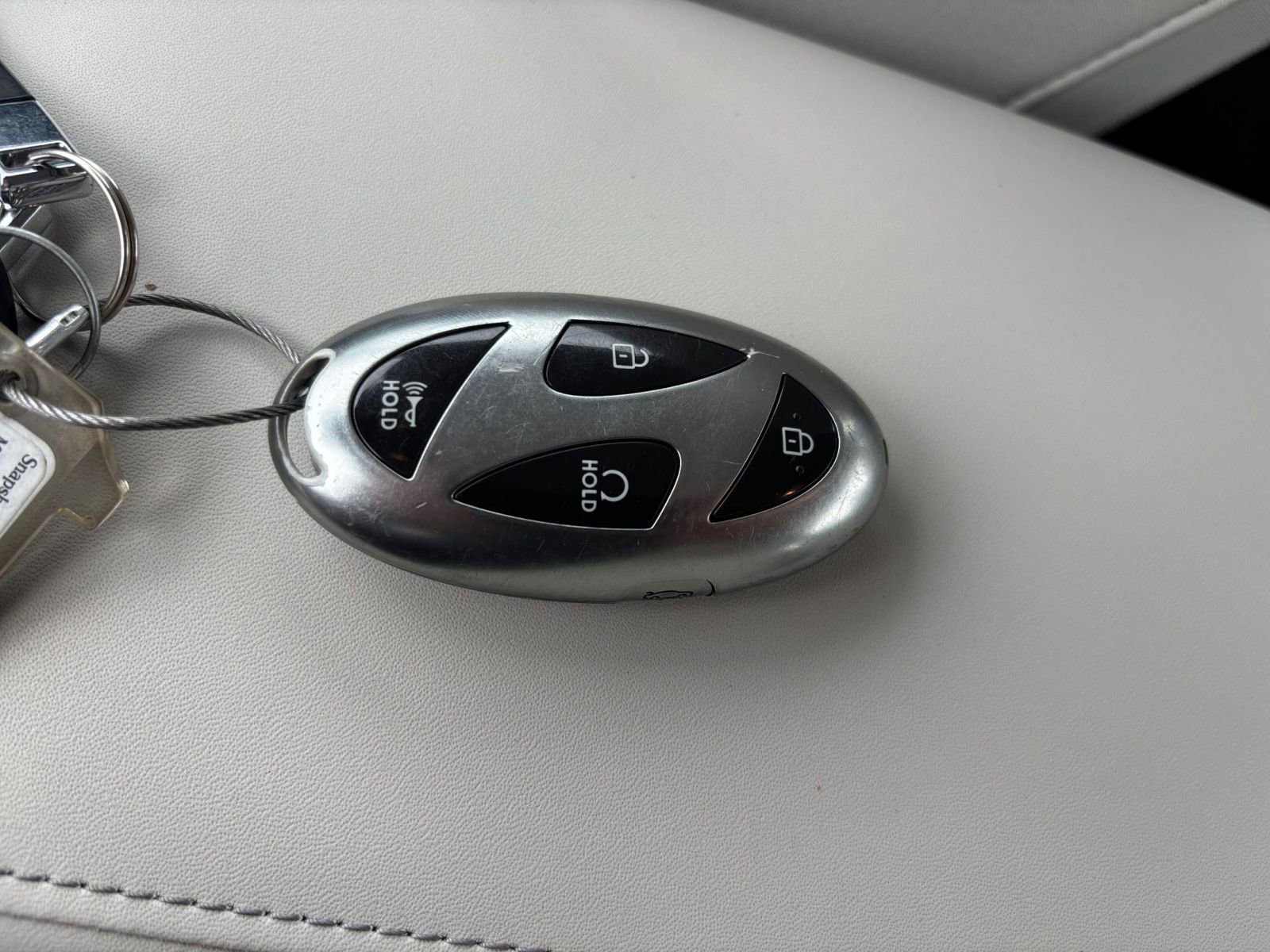 Used 2025 Hyundai Sonata SEL FWD image 24