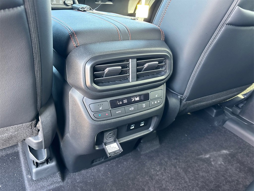 New 2026 Honda Passport TrailSport Elite image 28