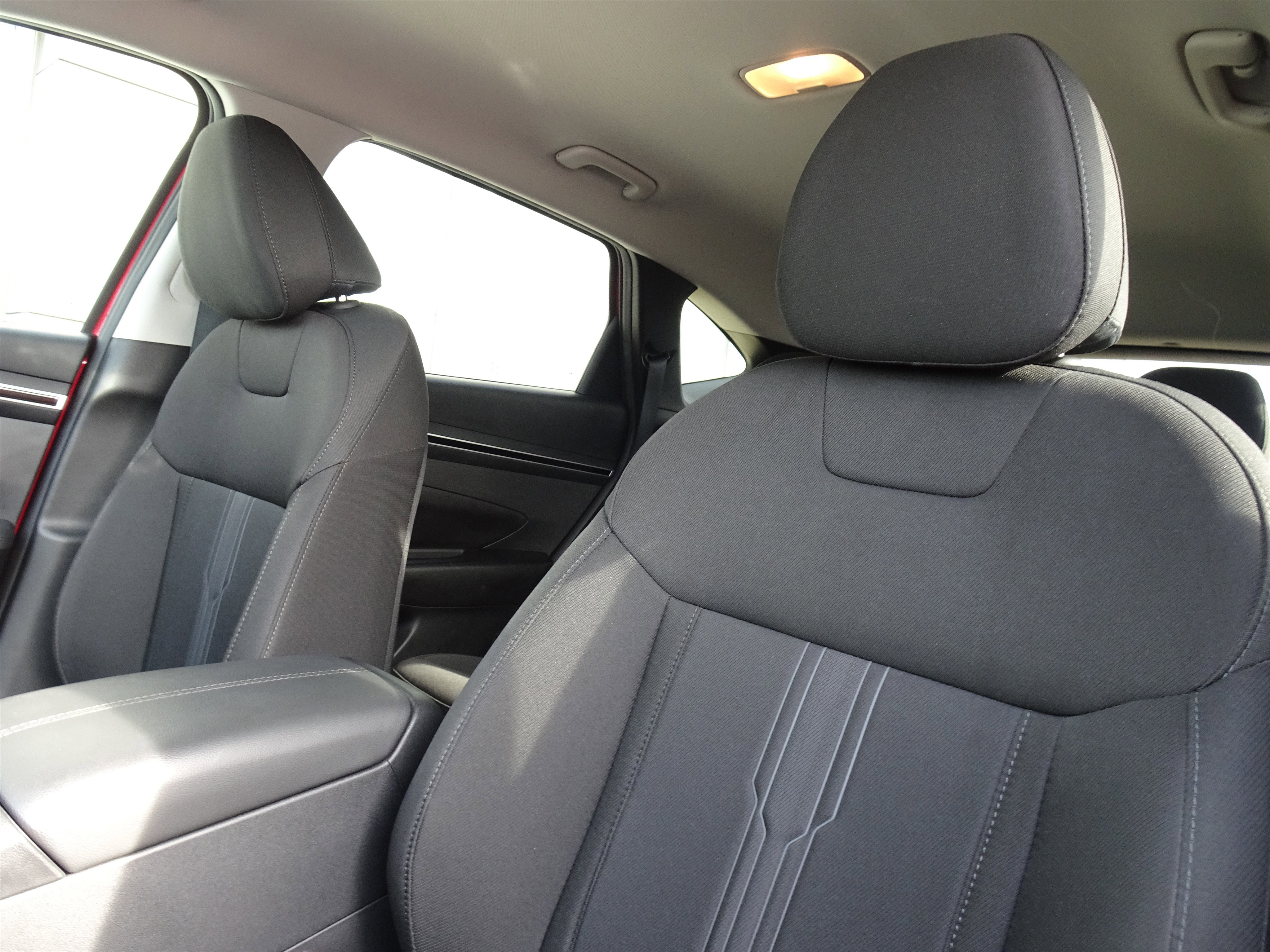 Used 2023 Hyundai Tucson SEL image 11