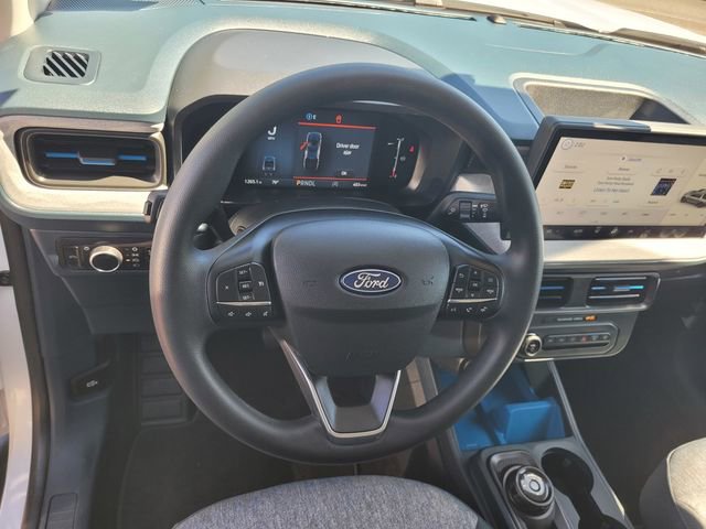 Certified 2025 Ford Maverick XLT w/ Equipment Group 302A AWD/4WD image 30
