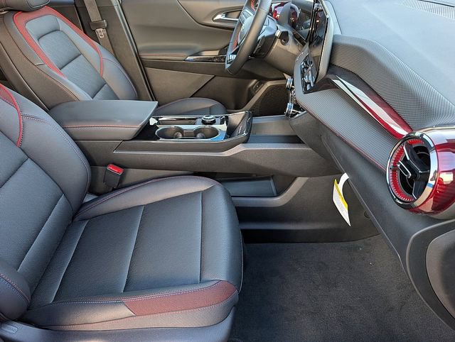 New 2026 Chevrolet Equinox RS w/ Safety and Technology Package AWD/4WD image 12