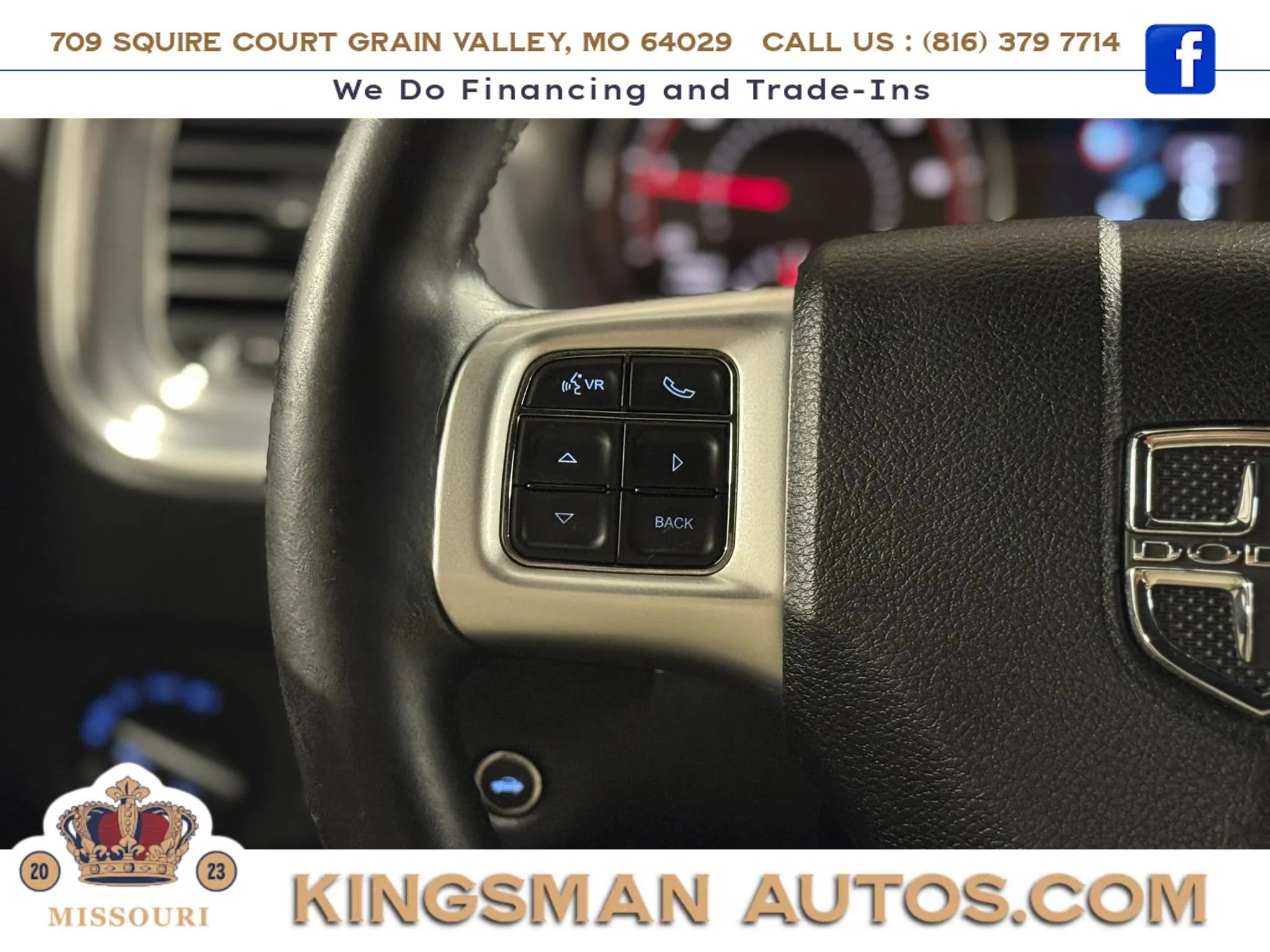 Used 2012 Dodge Charger SXT RWD image 16