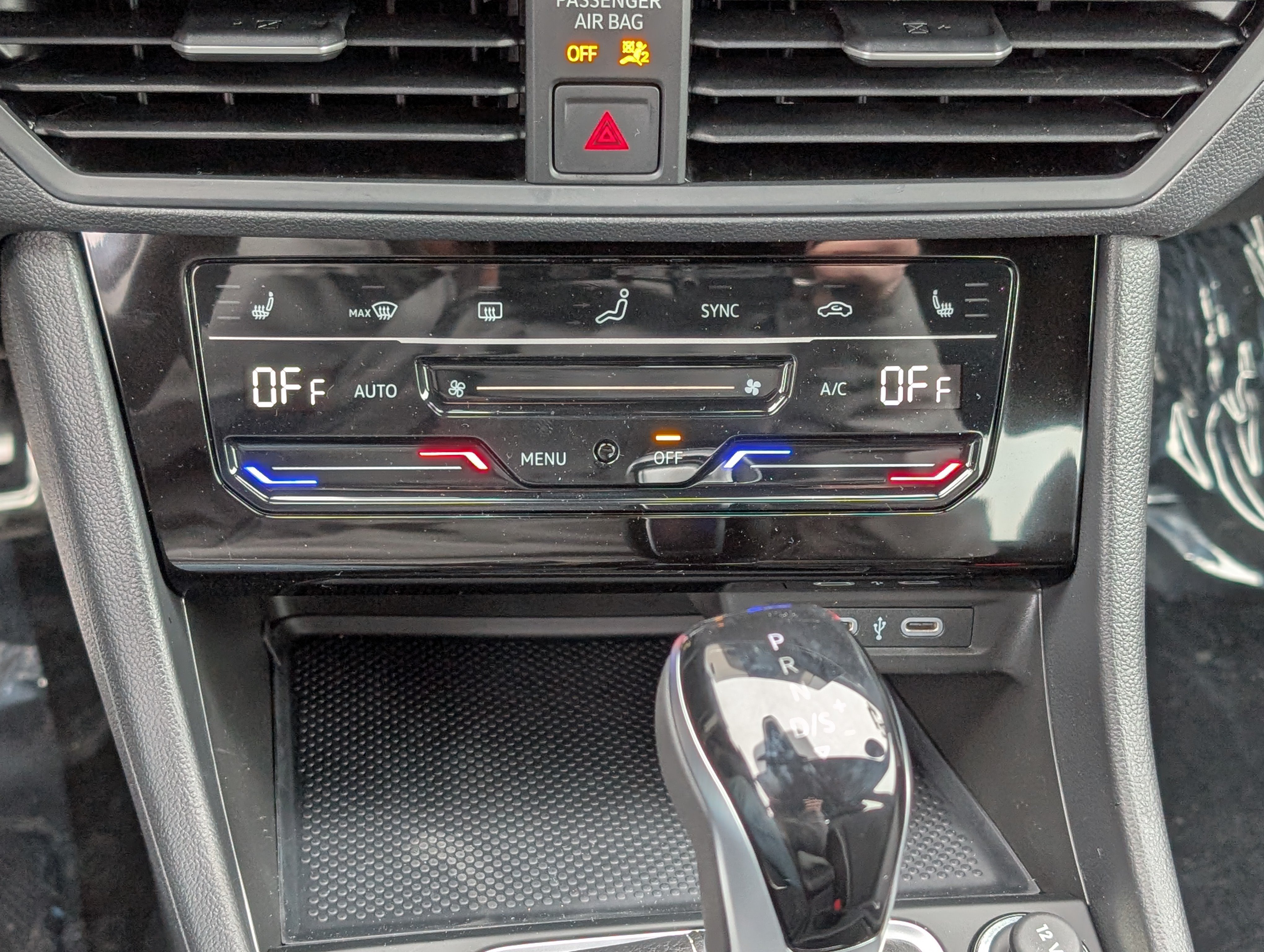 New 2026 Volkswagen Jetta Sport FWD image 19