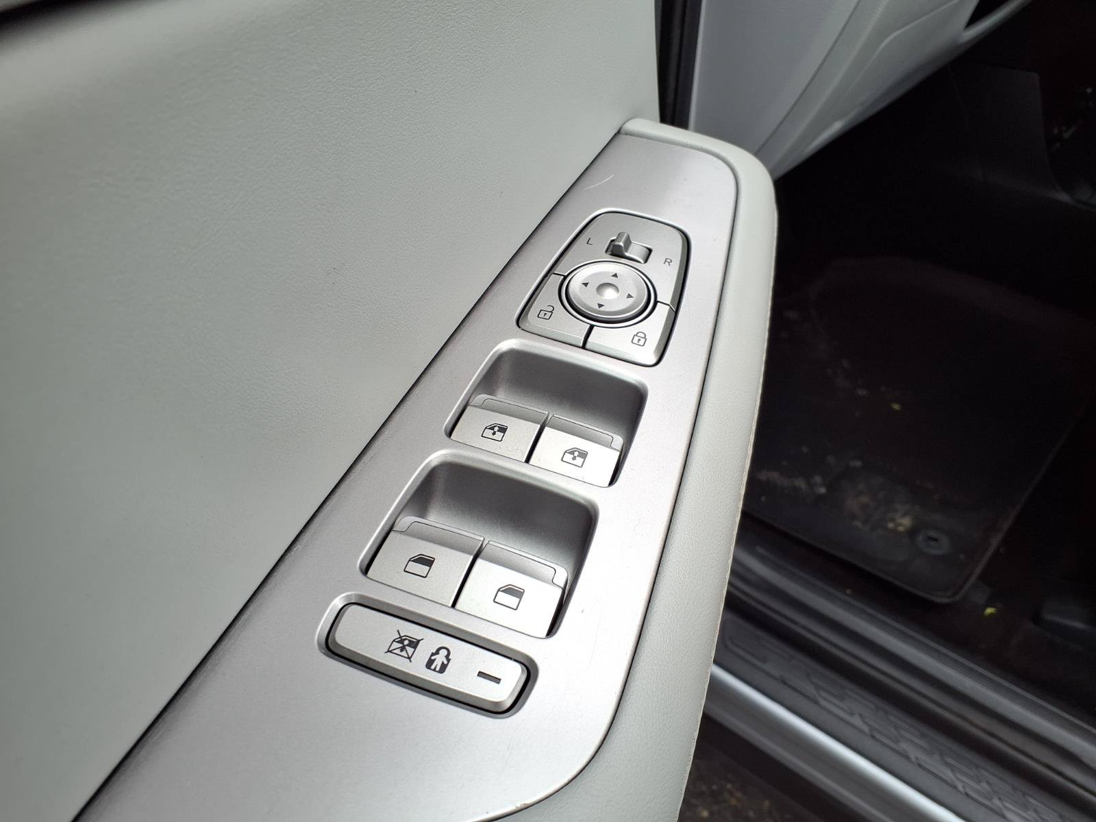 Used 2020 Hyundai Palisade SEL AWD/4WD image 22
