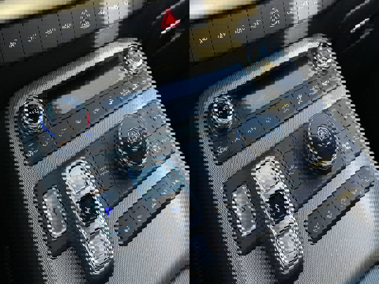 Used 2024 Hyundai Palisade SEL FWD image 17