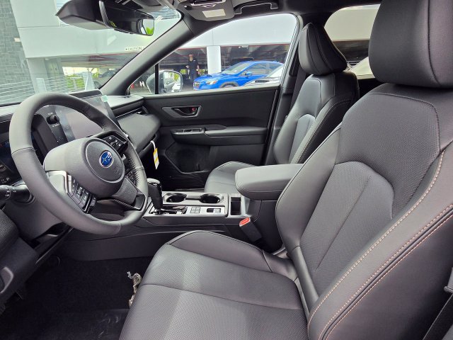 New 2026 Subaru Outback Limited XT AWD/4WD image 8