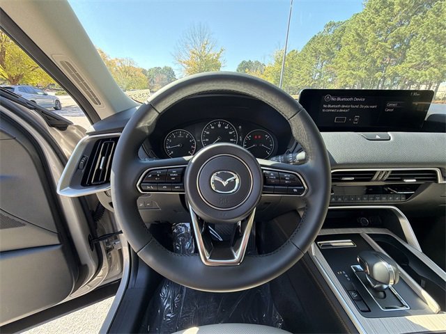 New 2026 MAZDA CX-90 3.3 Turbo w/ Preferred Package image 14