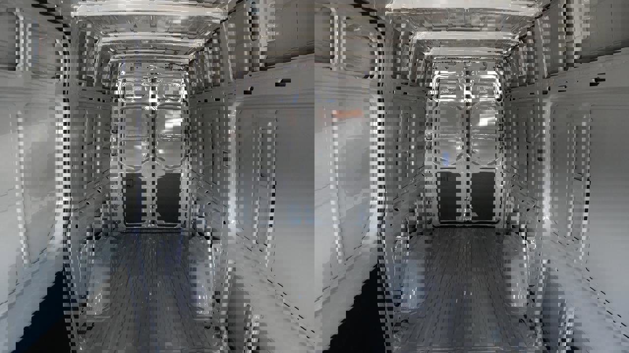 New 2025 Mercedes-Benz Sprinter 2500 image 8