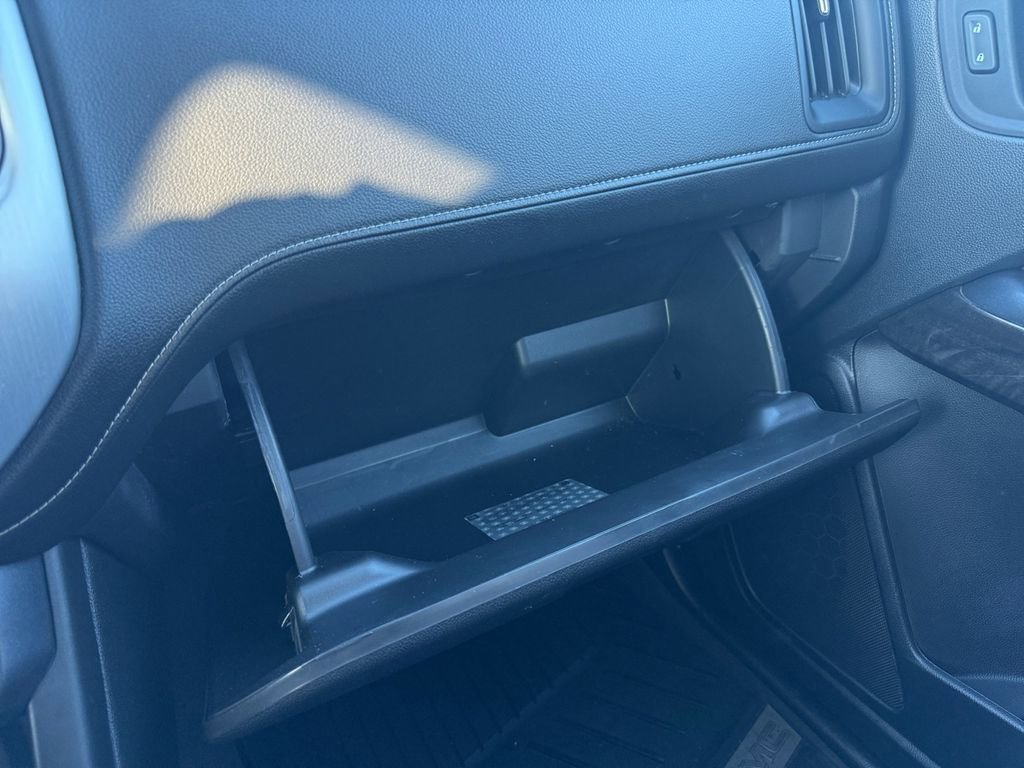 Used 2020 GMC Canyon SLT image 23