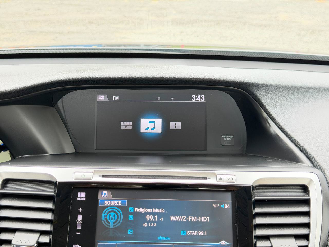Used 2017 Honda Accord EX-L image 55