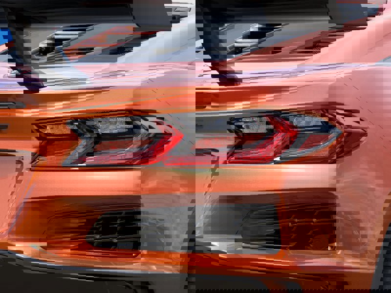 New 2026 Chevrolet Corvette ZR1 image 11