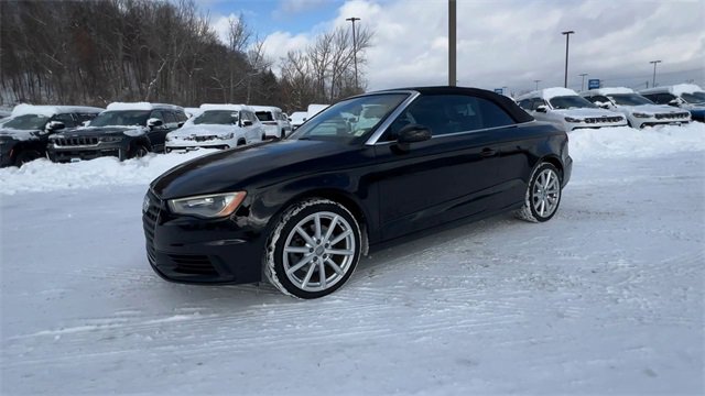 Used 2016 Audi A3 2.0T Premium image 4