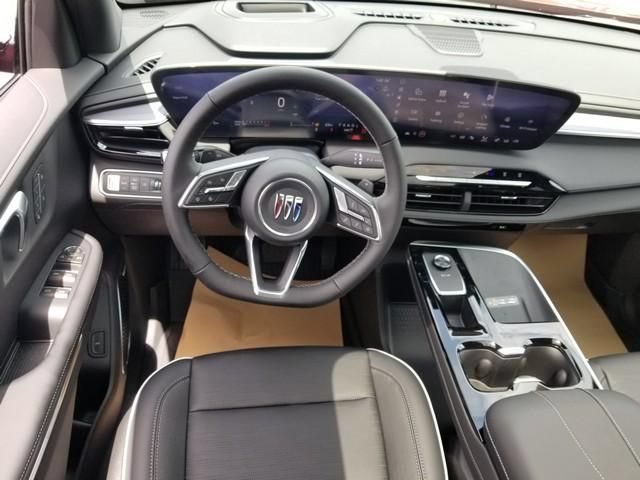 New 2026 Buick Enclave Sport Touring w/ Power Package AWD/4WD image 11