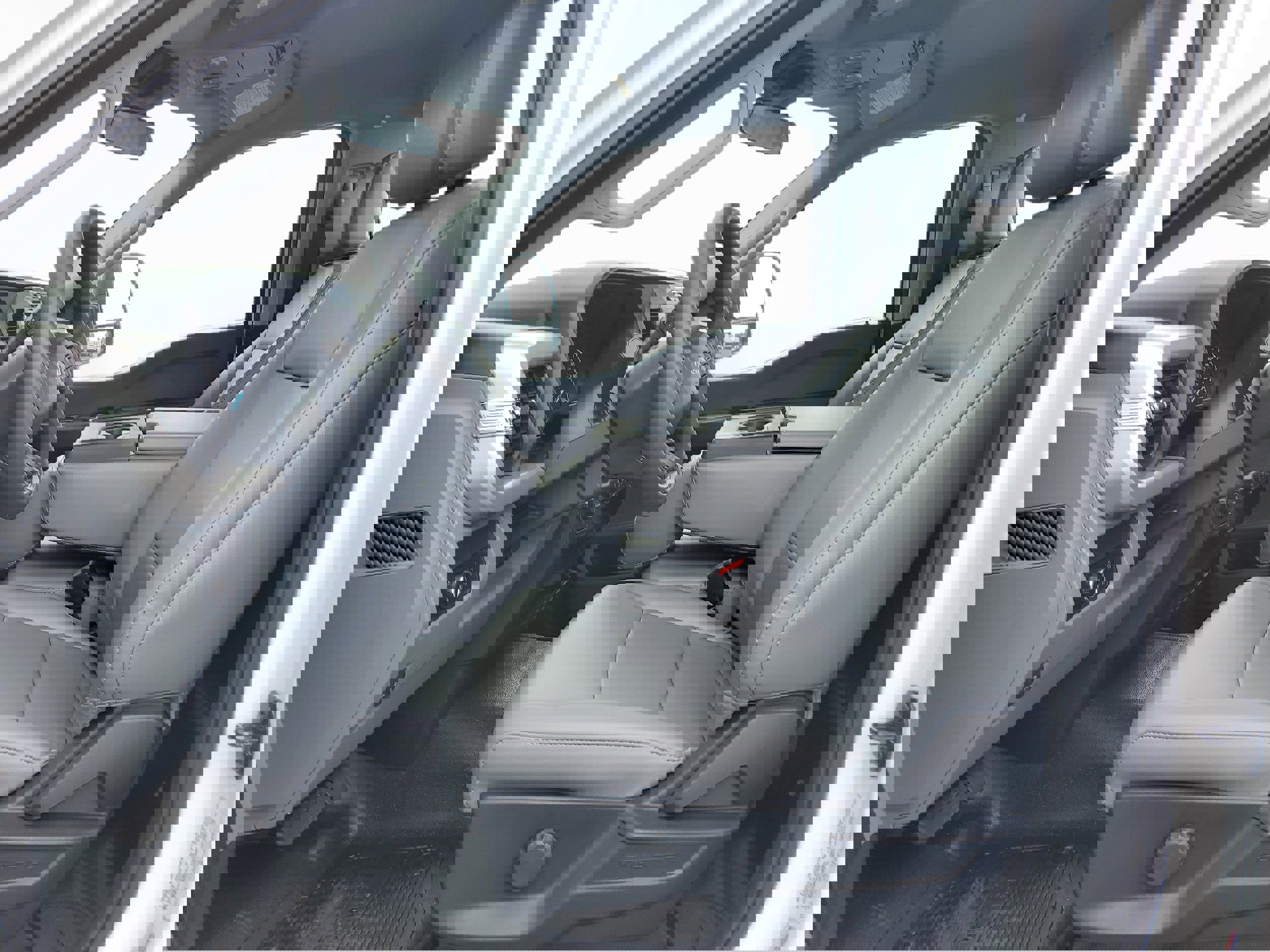 New 2024 Ford F450 XL image 7