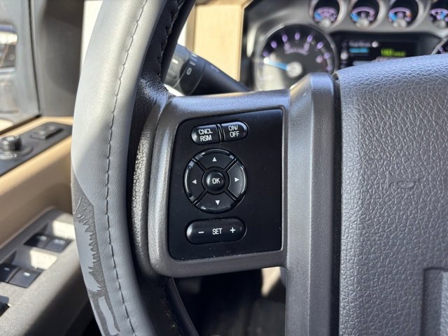 Used 2014 Ford F250 Lariat w/ Lariat Ultimate Package image 15