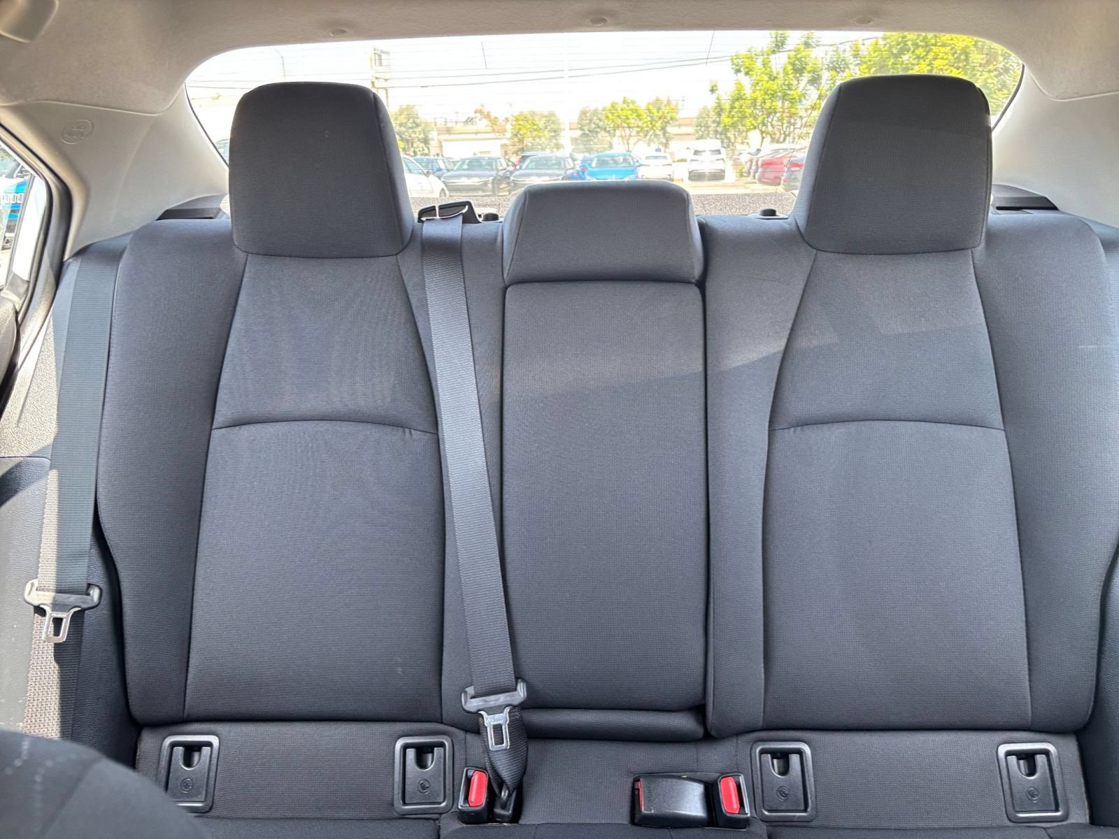 Used 2025 Toyota Corolla LE FWD image 38
