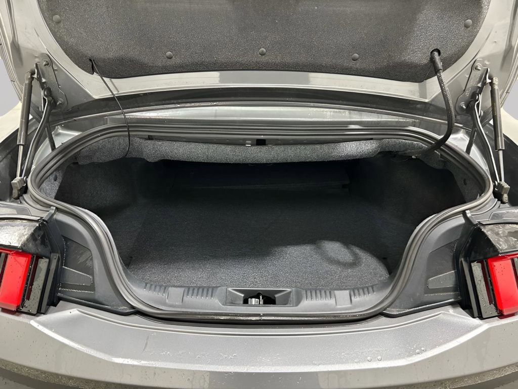 Certified 2024 Ford Mustang Premium image 28