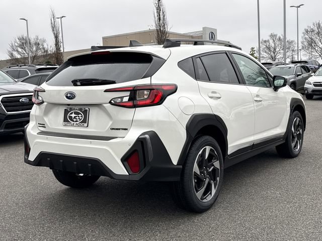 New 2026 Subaru Crosstrek 2.5i Limited image 3