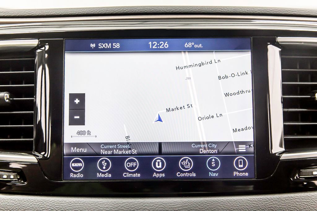 Used 2019 Chrysler Pacifica Touring-L Plus image 15