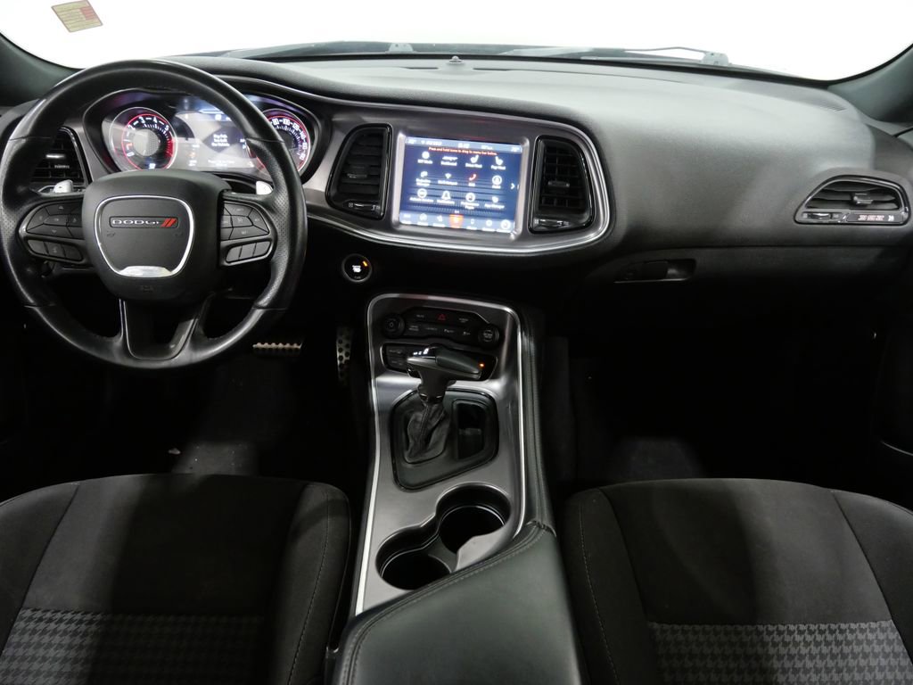 Used 2021 Dodge Challenger R/T Scat Pack image 10