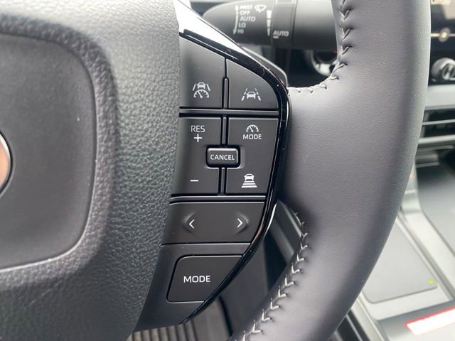New 2026 Toyota C-HR AWD/4WD image 24