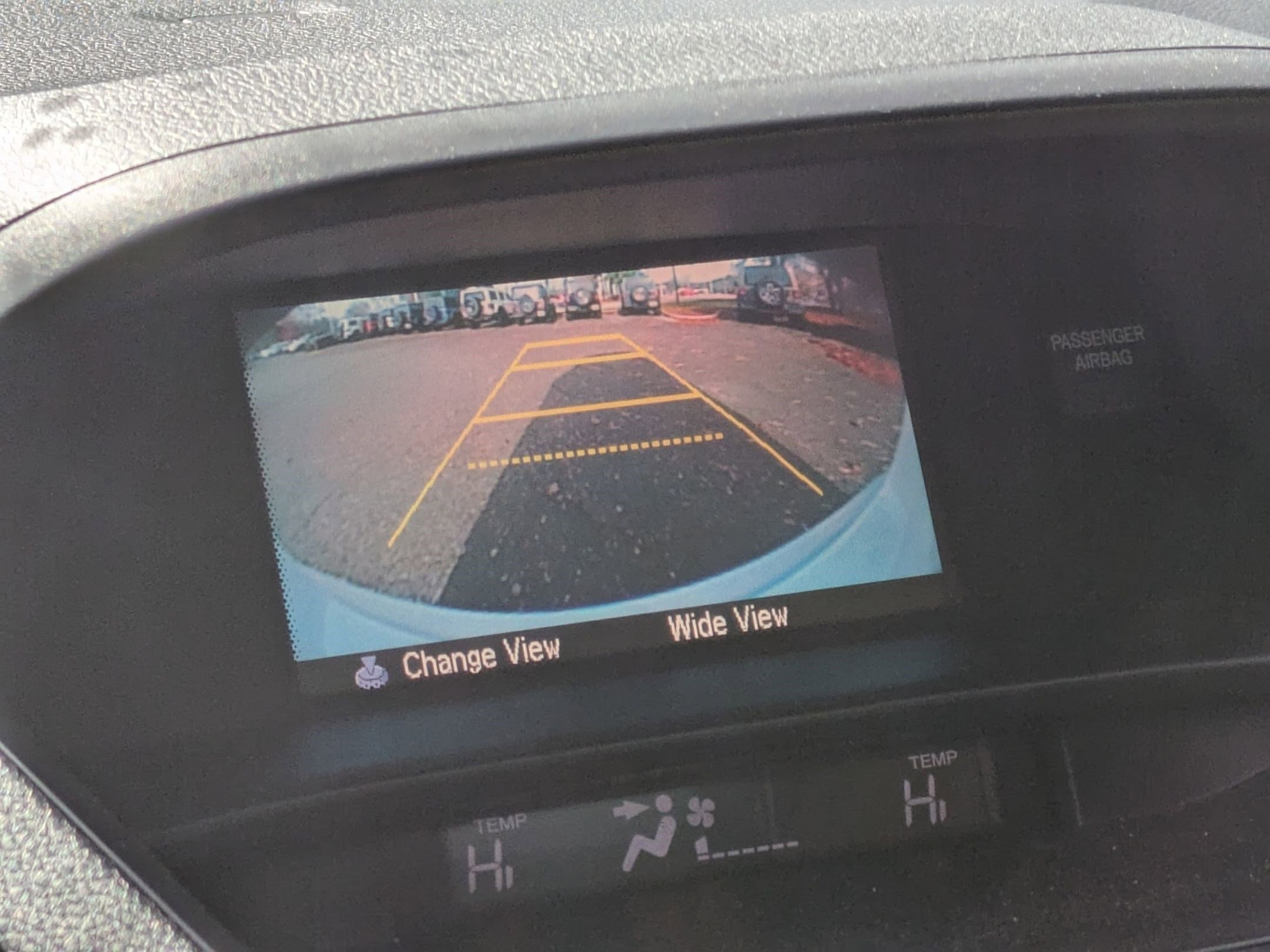 Used 2017 Acura RDX FWD image 12