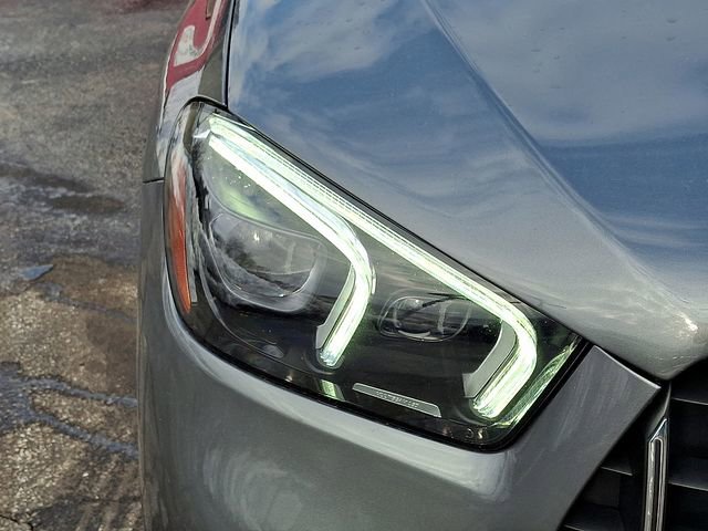 Used 2023 Mercedes-Benz GLE 63 AMG S image 9