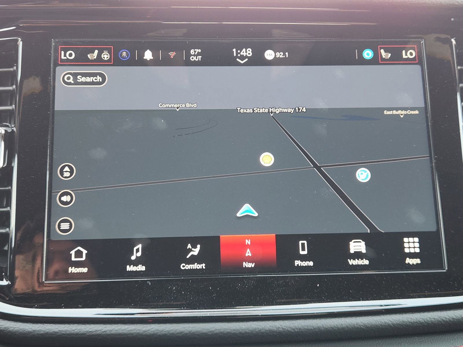 New 2026 Dodge Durango GT image 15