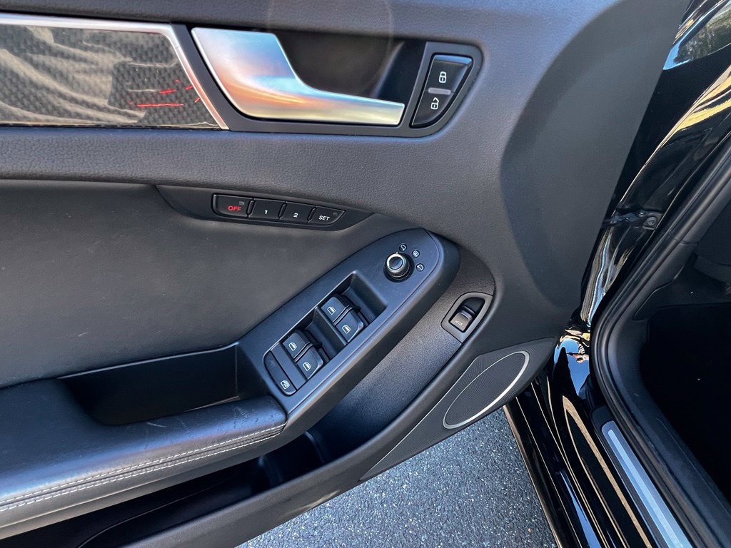 Used 2012 Audi S4 Prestige AWD/4WD image 17