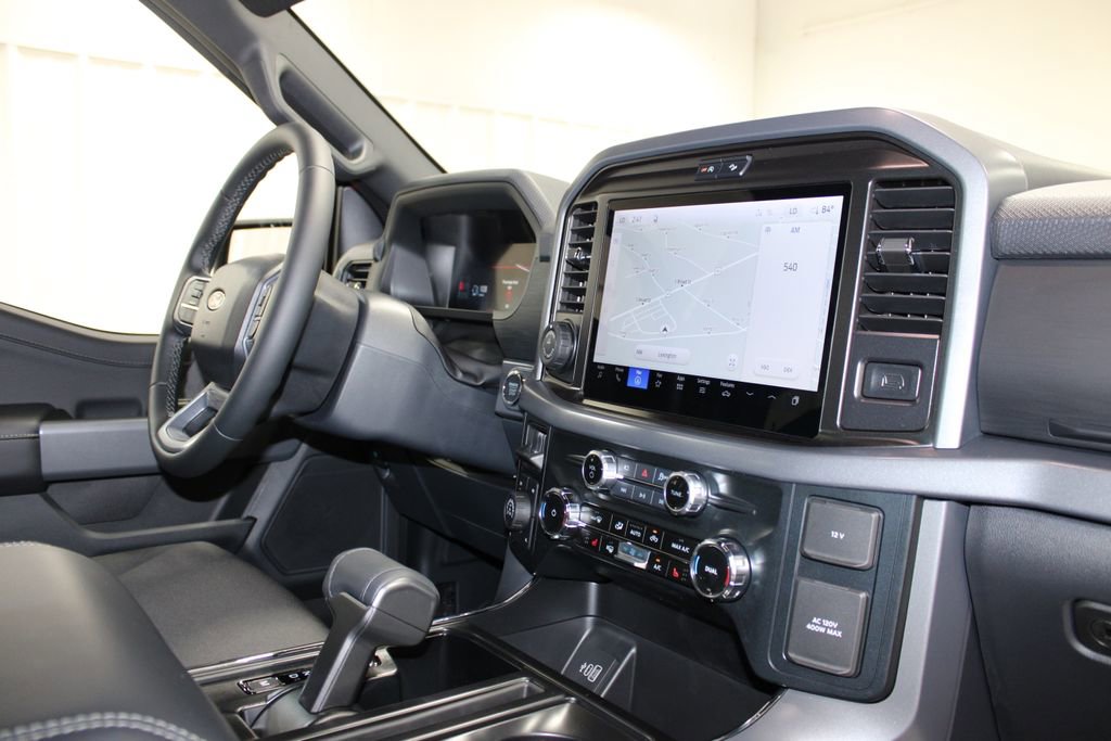 New 2026 Ford F150 XLT image 38