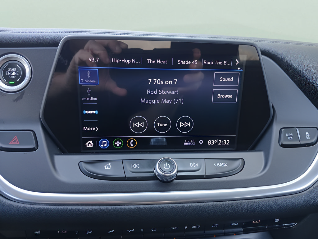 Used 2019 Chevrolet Blazer LT AWD/4WD image 19
