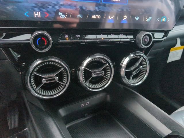 New 2026 Chevrolet Blazer EV LT image 21