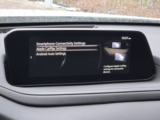 Used 2023 MAZDA CX-30 AWD 2.5 S w/ Preferred Package image 9