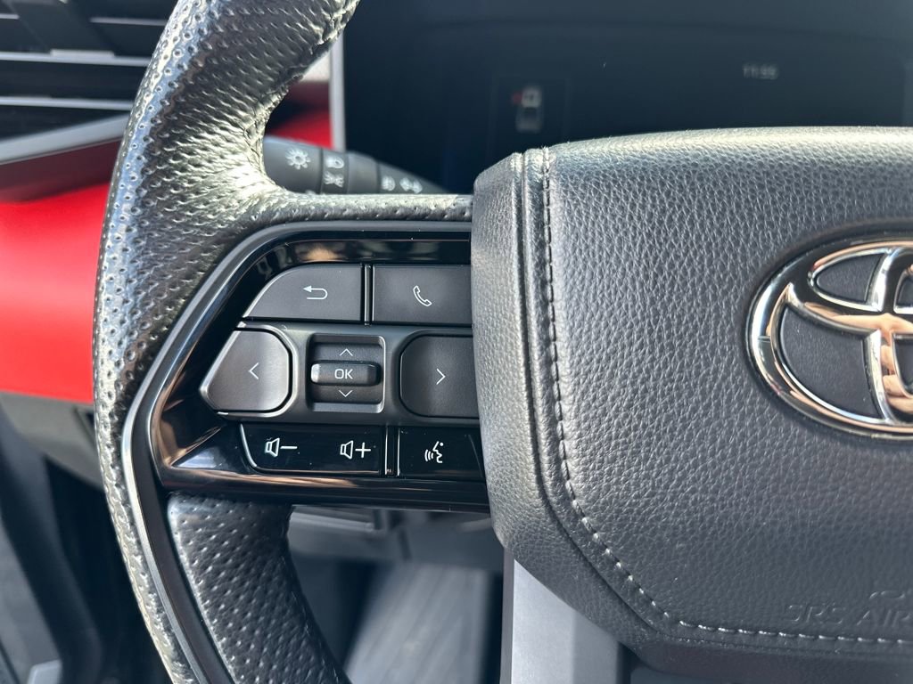 Used 2024 Toyota Tundra TRD Pro image 19