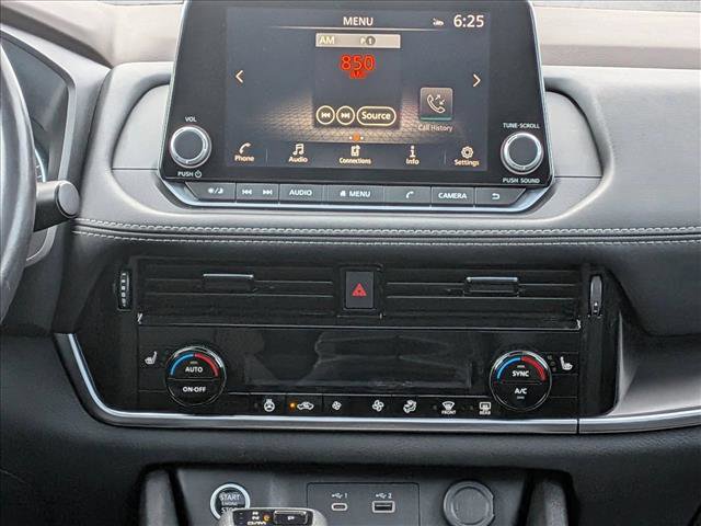 Used 2023 Nissan Rogue SV w/ SV Premium Package AWD/4WD image 14